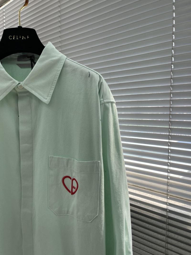 Christian Dior Shirts